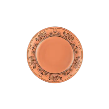 Talíř Tero Alexandria talíř mělký pr. 27 cm