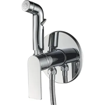 Bidetová baterie s bidetovou sprškou MIXXUS PREMIUM ALEX 002 (INNER)