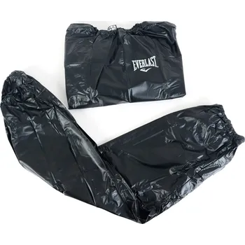 Pánská móda Tepláky Everlast Black 6063971 2XL