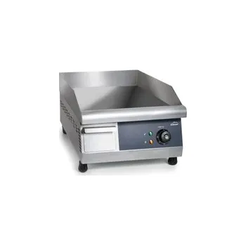 Grilovací deska Professional, elektrická 40x40 cm, 3000W