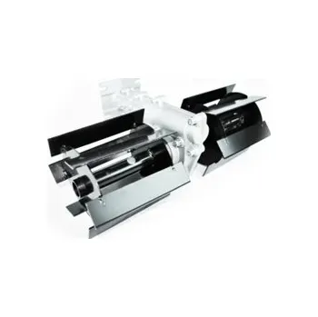 Zahradní technika Nástavec kultivátoru na Křovinořez, ELEFANT 26 mm 9T 13CM WIDE