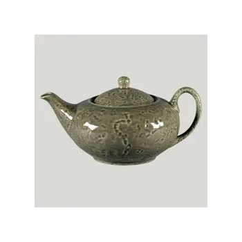 Konvička na mléko Krush konvička s víkem 60 cl, šedá| RAK Porcelain, KSTP70ST-4