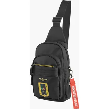 Městský batoh Batoh Aeronautica Militare Frecce cross AM-342-23