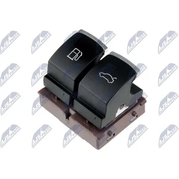 Autoelektrika Spínač, otevření zadních dveří NTY EWS-VW-008