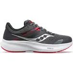 Saucony Ride 16 Womens EU 36 shadow/lux