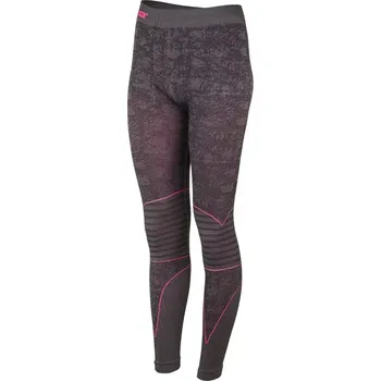 Dámské kalhoty Dámské funkční kalhoty R2 LADY ATF213A pink, grey