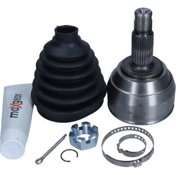 Poloosa kola Sada kloubů pro hnací hřídel MAXGEAR 49-3112