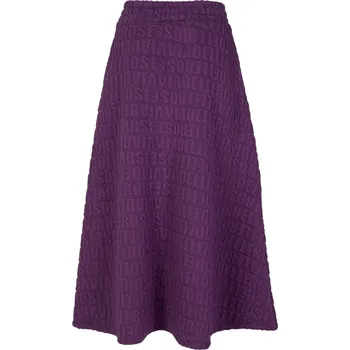 Dámská sukně #VDR Embe Purple sukně L Fialová