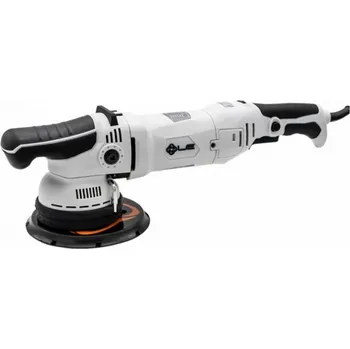 Dílna Liquid Elements Půjčovna leštička L.E. T2000 V4 (cena za víkend) Termín zapůjčení: 12.12 - 15.12