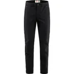 kalhoty pánské FJÄLLRÄVEN Abisko Winter Stretch Trousers M Black - 52