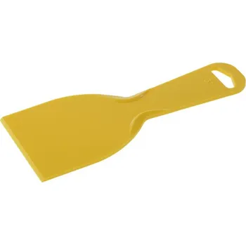 Malířská stěrka FESTA špachtle plastová na sádrokarton 80mm 34307