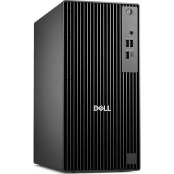 Stolní počítač Počítač Dell Pro Tower QCT1250 i7-14700, 16GB, 512GB SSD, W11 Pro, 3Y NBD