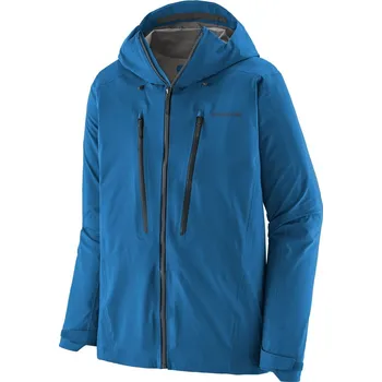 Dámská casual bunda Bunda PATAGONIA M STORMSTRIDE JKT Man velikost S