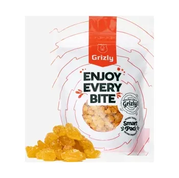 Sušené ovoce Rozinky zlaté tasty 500 g