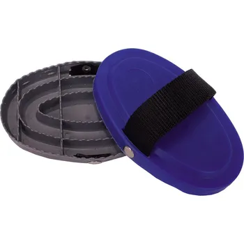 Čištění pro koně Haas Hřbílko plastové New Generation Haas, více barev