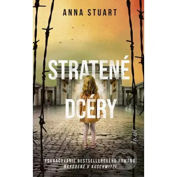 Umění Stratené dcéry - Anna Stuart Ikar