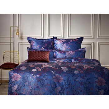 Povlečení Curt Bauer Luxusní damaškové povlečení JOHANNE Povlečení Bauer: 240x220cm + 2x 70x90cm