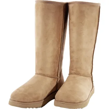 Dámská zimní obuv Crosslander Válenky vysoké Grenoble Crosslander, dámské, beige 37