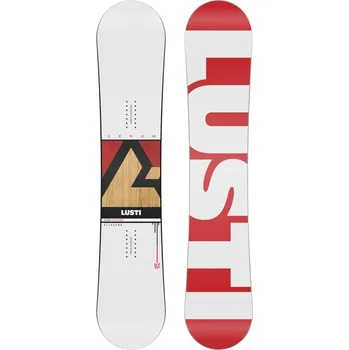 Snowboard snowboard LUSTi Venom Camber