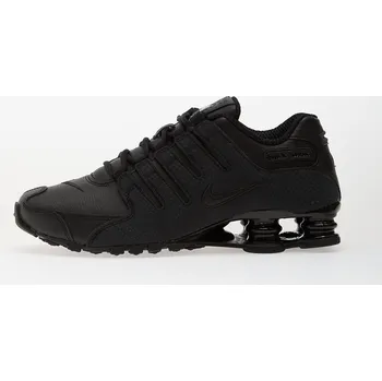 Pánské tenisky Tenisky Nike Shox Nz Black/ Black-Black EUR 45.5