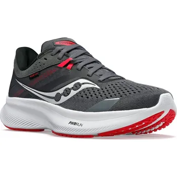 Dámská běžecká obuv Dámské běžecké boty Saucony RIDE 16 W šedé S10830-21 - EUR 36 | UK 3,5 | US 5,5