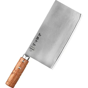 Kuchyňský nůž Hezhen HEZHEN® nůž a sekáček Cleaver YM3L (8")
