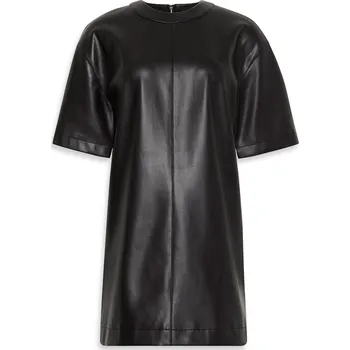 Dámské šaty Šaty Calvin Klein Jeans Black 1176863 14 (L)