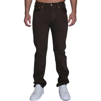 Pánská móda Džíny Levis Mtn Sknss Gd 1182073 29W R