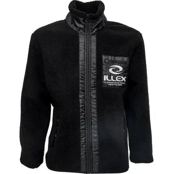 Rybářské oblečení Mikina Illex Switch Off Fleece Velikost M