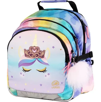 Školní batoh Školní batoh Ulitaa pro prvňáčky Jednorožec