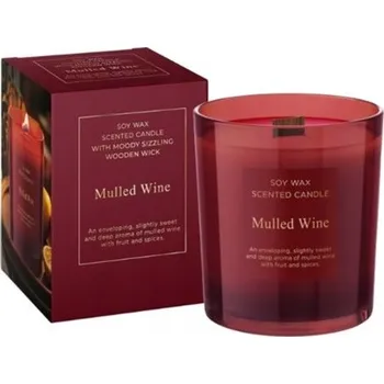 Svíčka Mulled wine - 240 g