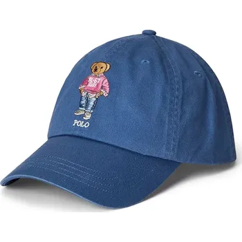 Kšiltovka Ralph Lauren Polo 710963777 uni