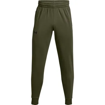 Tepláky Under Armour Marine OD Green 1027906 S