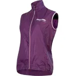SENSOR PARACHUTE dámská vesta ultra-lite, fialová Velikost: L