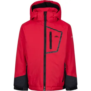 Chlapecké plavky Trespass Red 1181787 7-8 Yrs