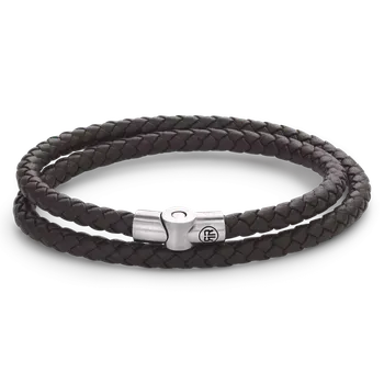 Náramek Náramek Rebel & Rose RR-M0039-S-XL