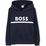 Boss Navy 1181693 8Y