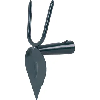 Motyka Strend Pro Garden Motyčka H105 • špičatá-dvojzub, bez násady