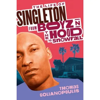 Cizojazyčná kniha Life of Singleton - Golianopoulos, Thomas