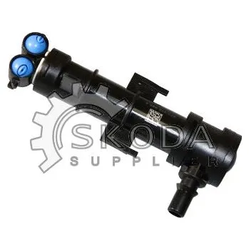 Směs do ostřikovače Originální díl 5E3955965A VAG