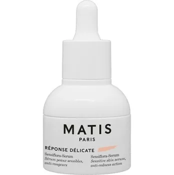 Pleťový krém Tom Robinn Paris Réponse Délicate Sensiflora Serum ( citlivá pleť ) - Sérum se zklidňujícím účinkem 30 ml