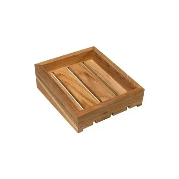 Box Verlo šikmý GN 1/2 Tropos 325 × 265 × 65 mm