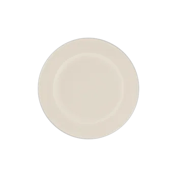 Talíř Bravura talíř mělký s okrajem pr. 28 cm