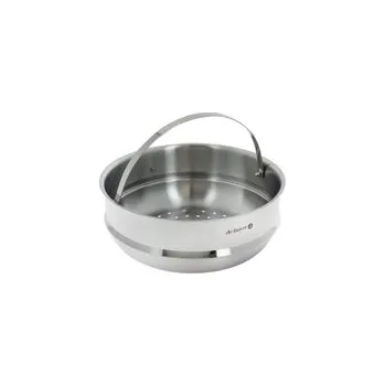 Hrnec Vložka napařovací pr. 24 cm