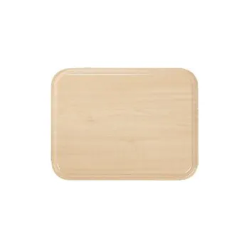 Podnos Capri 36 × 46 cm, bříza