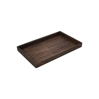 Dóza na potraviny Box stohovatelný GN 1/1, dubový tabák