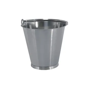 kbelík Vědro s prstencem 12 l