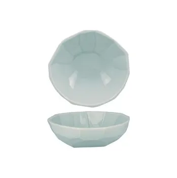 RAK Miska kosená 85 cl – modrá | RAK-STPB20TQ