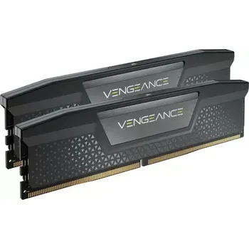 Corsair Vengeance 48GB (2x24) DDR5 6000MHz (CMK48GX5M2B6000C30)