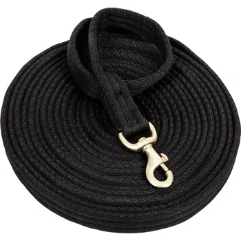 USG Lonž USG, 8 m, black/uni